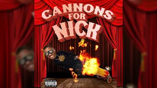 Cannons For Nick (NICK CANNON DISS RESPONSE) Denace Ft. Spencer Sharp