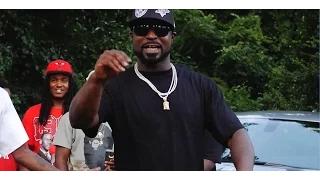 Young Buck - The Way I Move (Dir. Luis Aponte - Prod. @IAmBandPlay) (HD Music Video) @YoungBuck