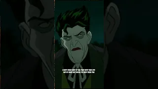 Batman | The Killing Joke | WB | Part 1 | Joker & Batman Ending Scene | Batman Offer | Animated