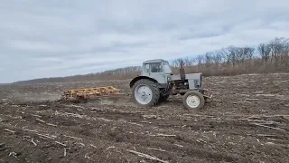 Вирівнюємо, закриваєм вологу працюємо