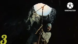 golden voyage of sinbad (1974) DEATH COUNT