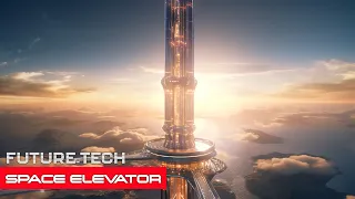 Space Elevator | Future Tech