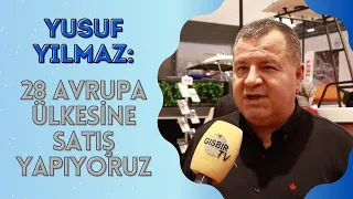 Fiber Teknede Devrim: Safter Marine Bosphorus Boat Show'da Göz Kamaştırıyor