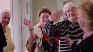 Senioren-WG: Gemeinsam ist man weniger einsam