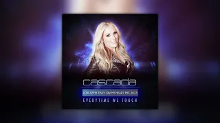 Cascada x Gabry Ponte - Everytime We Touch (Lori Zama "Easy On My Heart" Mix 2023)