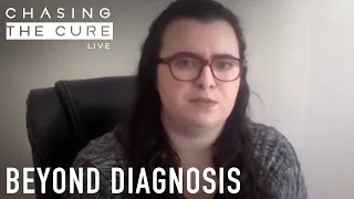 What It’s Like to Be a Doctor With a Chronic Illness | Beyond Diagnosis | Chasing the Cure