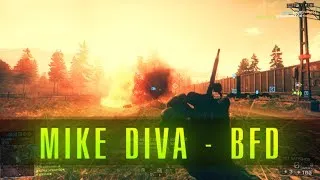 BF4 | Mike Diva - BFD HD