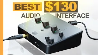 BEST Audio Interface for $130? — Creative Live! Audio A3