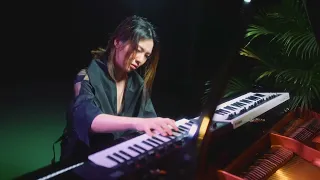 Belle Chen  - Three Birds (LIVE Performance Video)