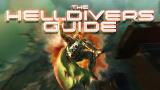 The Helldivers 2 Guide To Democracy