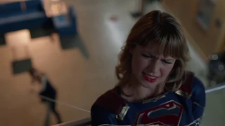 Supergirl S05E03 (Damsel)