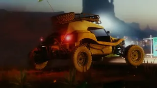 Festival 720p - MotorStorm: Monument Valley [Archived]