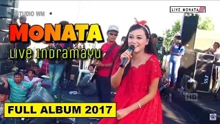 FULL ALBUM Monata Terbaru Live Indramayu 2017 siang