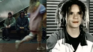 Freestyler Comparison [NEW 2019 versus OLD 1999]