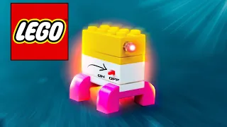 5 LEGO LIFEHACKS
