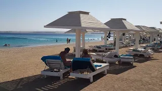 Sunrise Romance jetzt KaiSol Sahl Hasheesh Der Strand