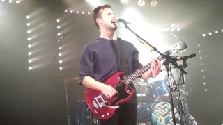 White Lies - Bigger Than Us - Portsmouth - 2/3/17