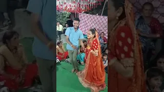 Couple dance devar devrani #wedding #dance #song
