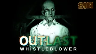 ВИСЕЛЬНИК ● Outlast: Whistleblower #2