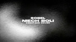 Sobel "Niech boli" (mój cover)