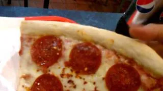 Best pizza in the Bronx