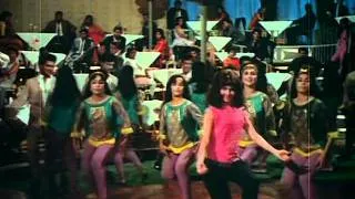 Teesri Manzil - Aaja Aaja