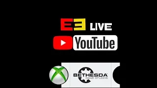 E3 - 2019 Sunday FIRST DAY Microsoft Press Conference and more...