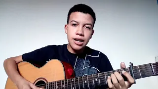 Desfarreou - Henrique e Juliano (Cover Lucas Moura)