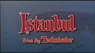 Istanbul (1957)