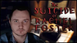 The Suicide of Rachel Foster #1 - СЕМЕЙНЫЙ ОТЕЛЬ