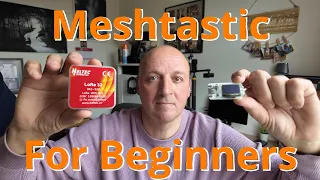 MeshTastic - A first steps guide to flashing firmware