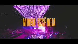 Augusto Costa - MINHA ESSÊNCIA (Teaser DVD)