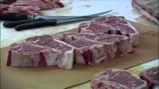 How to Make the Perfect Cut of Beef at Main Street Wholesale Meat