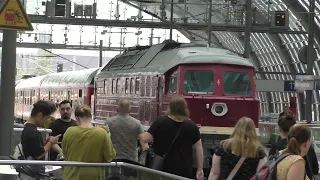 Berlin Hbf 20.08.2022