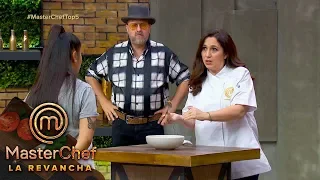 ¡Rogelio, Carmen y Memo fueron los ELEGIDOS! | MasterChef México