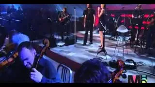 Bon Jovi - Till We Ain't Strangers Anymore ft. LeAnn Rimes (Live 2007)