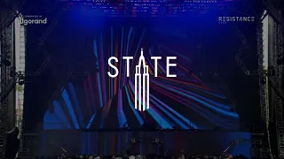 Michael Bibi - ID @ Resistance Stage, Ultra Music Festival Miami