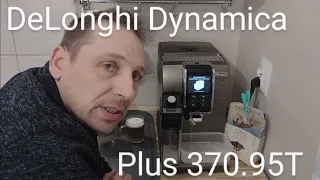 DeLonghi Dynamica Plus 370.95T
