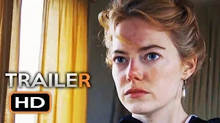 THE FAVOURITE Official Trailer 2 (2018) Emma Stone, Rachel Weisz Biography Movie HD