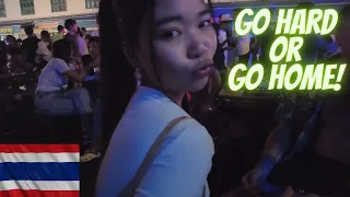 Party All Night on Khaosan Road - The Ultimate Bangkok Nightlife Experience