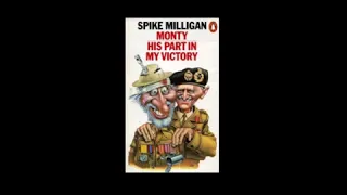 Spike Milligan - Monty: His Part in My Victory  (audiobook)