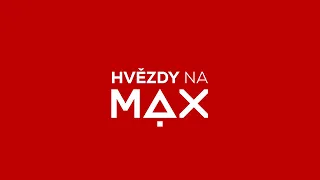 Hvězdy na Max (květen 2024) – upoutávka Prima Max