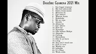 2021 Mix-Dasebre Gyamena