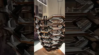 Which is made with a 3D printer? Heatherwick Studio Model #3dprinting