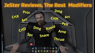 Star Trek Online JeSter Reviews Modifiers