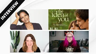 INTERVIEW: Author Robinne Lee Talks The Idea of You