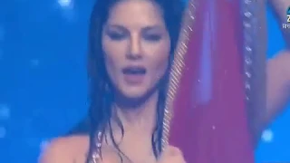 Sunny Leone Award Show Performance 2017 CLOSE UP HD