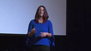 Using Pain As a Bridge to Discovering Your Purpose | Madi Still | TEDxWilmingtonWomen