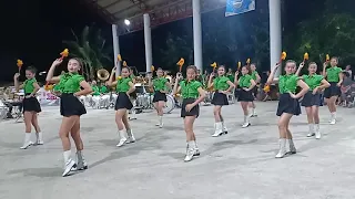 Señorita dance by BBCOI jorets