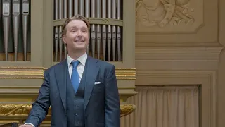 Maxim Mironov  aria Conte Almaviva "Cessa di più resistere" from Rossini's "Il barbiere di Siviglia"